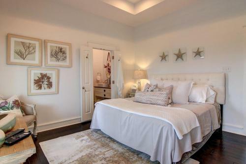 Cinnamon Shore- Cloud Nine 136 Be