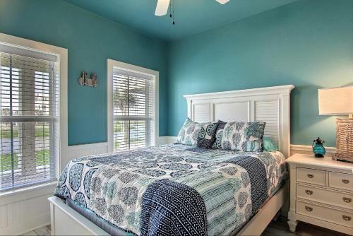 Apartamento Cinnamon Shore- Coastal Hideaway 230 Be