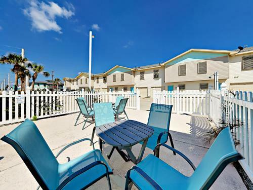 604 Beach Access Road Townhouse 1a Unit 4