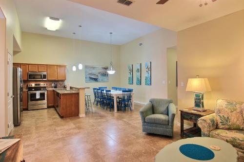 Apartamento Island Time 103 Condo