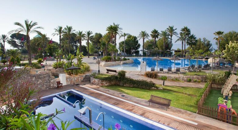 Hotel SH Villa Gadea