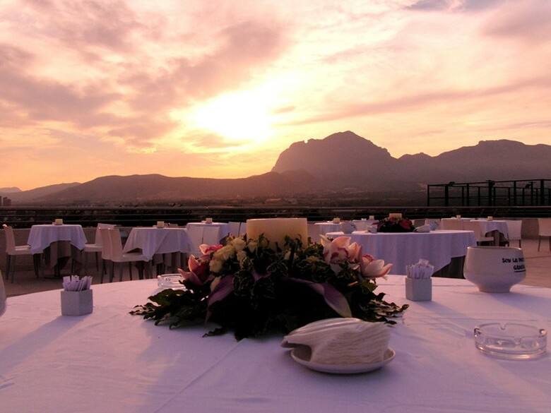 Hotel Deloix Aqua Center