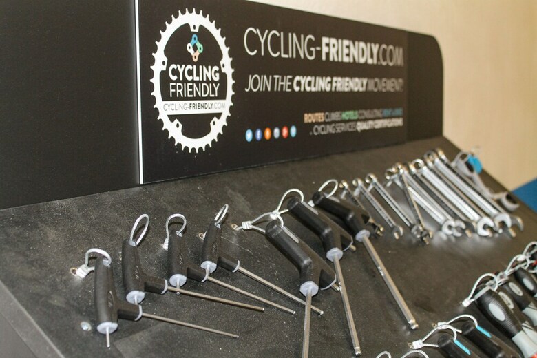 Hotel Deloix Aqua Center