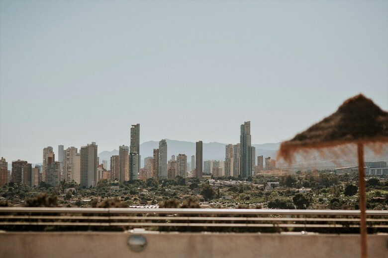 Hotel Deloix Aqua Center