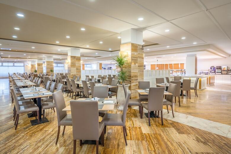 Hotel Occidental Isla Cristina