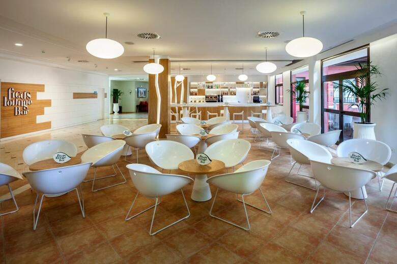 Hotel Smy Isla Cristina