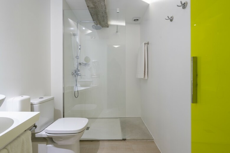 Atarazanas Malaga Boutique Hotel