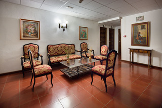Hostal De La Trucha