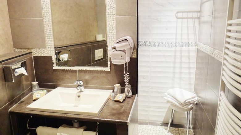 Hotel Le Mas Des Ecureuils