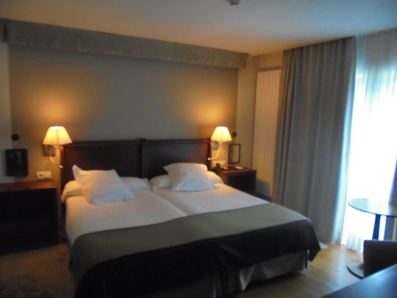 Hotel Parador De Argomaniz