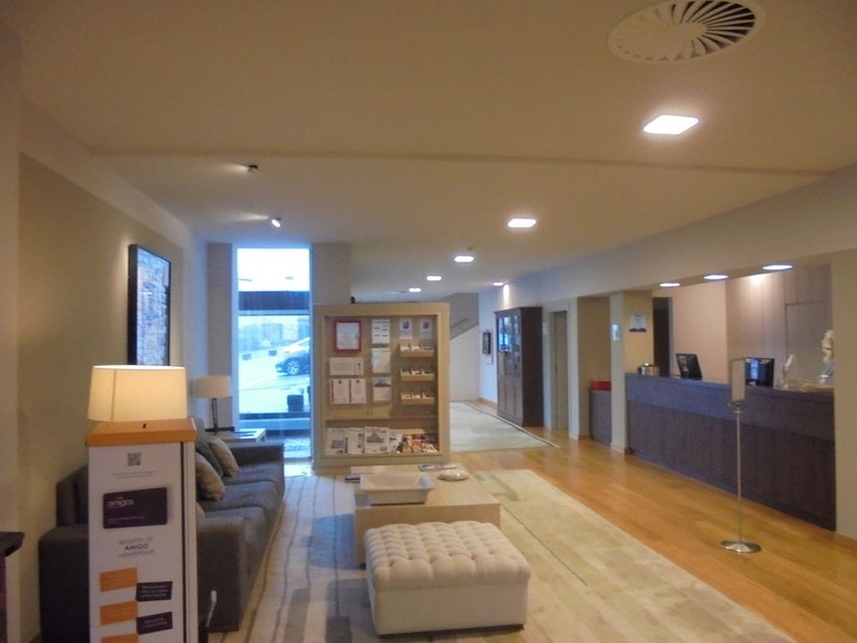 Hotel Parador De Argomaniz