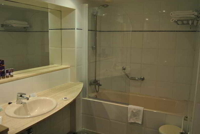 Hotel Parador De Aiguablava