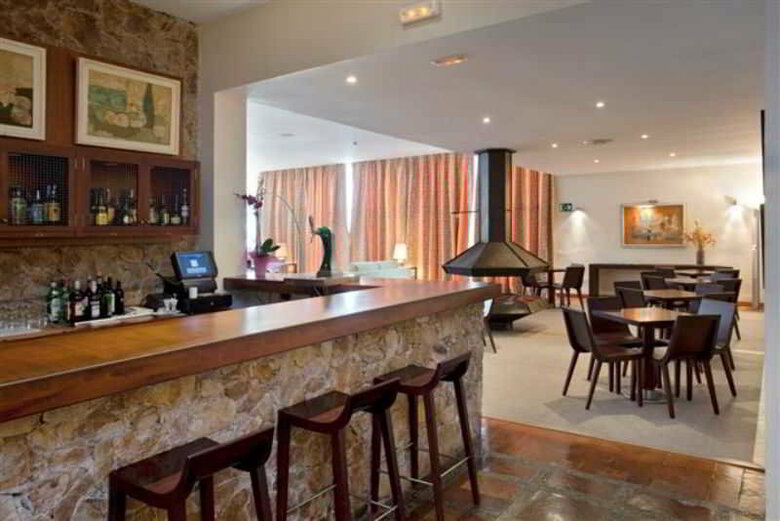 Hotel Parador De Aiguablava