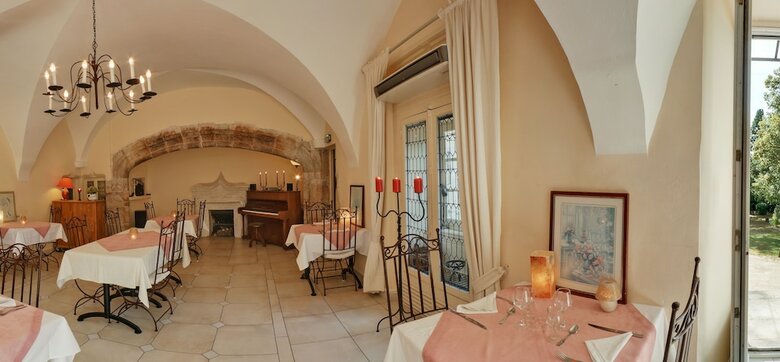Hotel Le Castel Du Mont-bois�