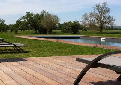 Hotel Domaine Du Ch�teau de Garrevaques