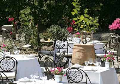 Hotel Domaine Du Ch�teau de Garrevaques