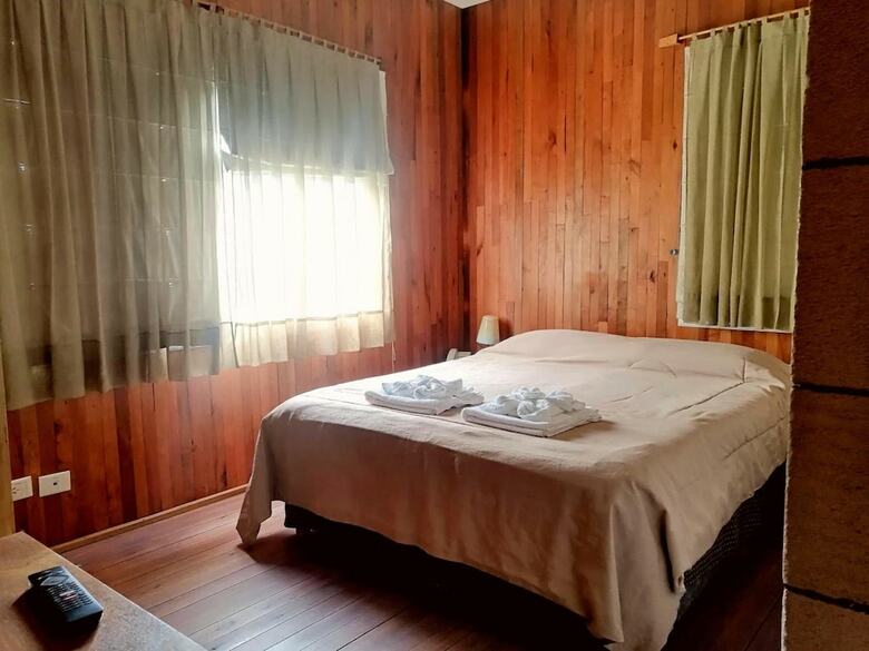 Bed & Breakfast Wesley Hosteria Boutique