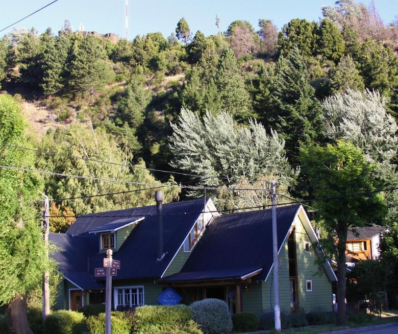 Bed & Breakfast Wesley Hosteria Boutique