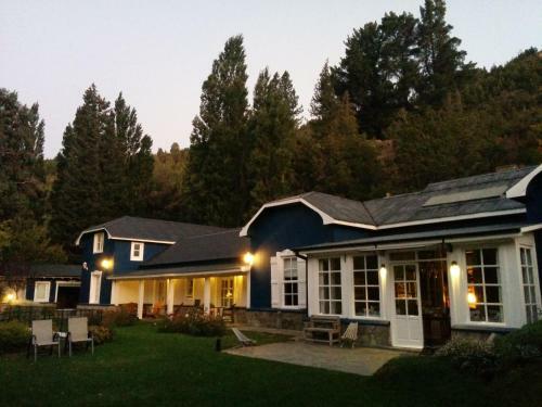 Bed & Breakfast La Casa De Eugenia