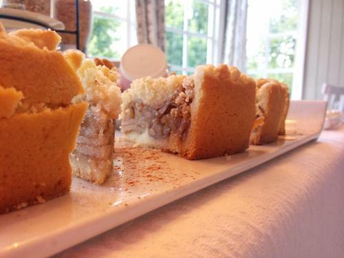 Bed & Breakfast La Casa De Eugenia