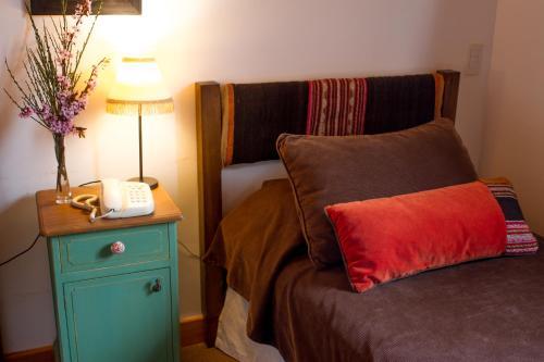 Hotel Sieteflores Hosteria de Monta�a