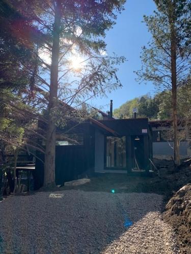 Hotel Sieteflores Hosteria de Monta�a