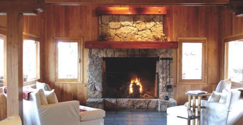 Hotel Sieteflores Hosteria de Monta�a