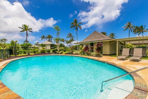 Apartamento (ak5302) Luxury Alii Kai - Oceanfront