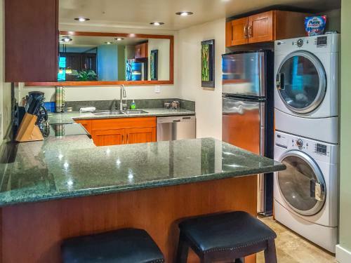 Apartamento Hanalei Bay Resort 5202 Condo