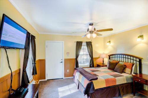 Prescott Pines Inn Bed And Breakfast
