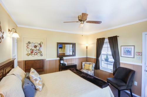 Prescott Pines Inn Bed And Breakfast