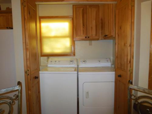 Apartamento Western Pines Cottage