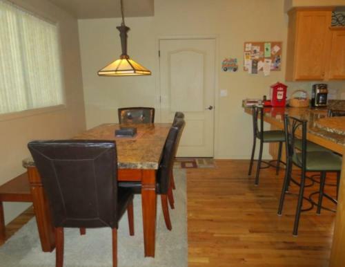 Apartamento Stag`s Leap Lodge
