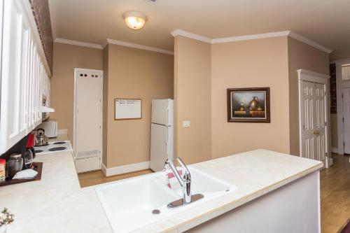 Apartamento Whiskey Row Penthouse