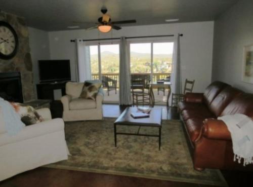 Apartamento Willow Manor