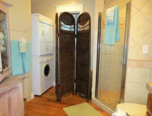 Apartamento Fairview Cottage
