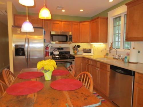 Apartamento Fairview Cottage