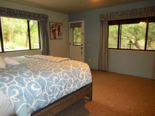 Apartamento Pine Rock Cottage