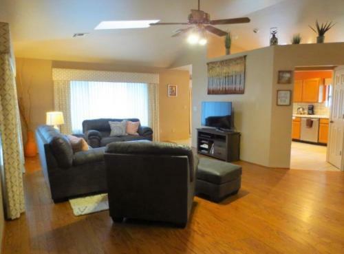 Apartamento Pine Rock Cottage