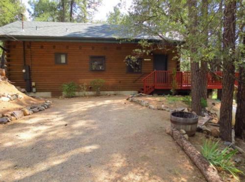 Apartamento Mountain Getaway