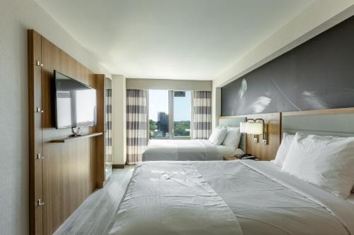 Hotel Ninety Five - Jfk Airport