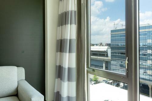 Hotel Ninety Five - Jfk Airport