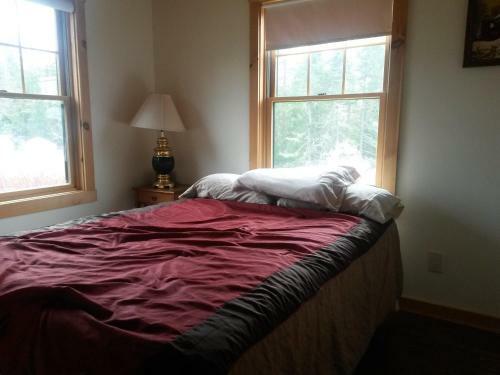 Apartamento Piece Of Maine