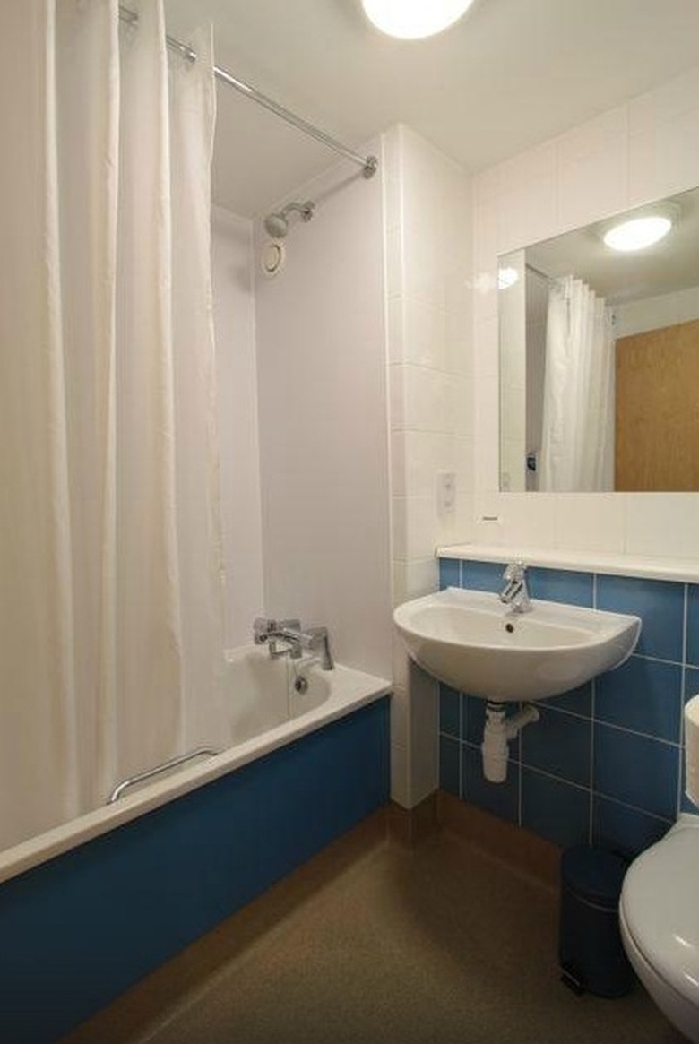 Hotel Travelodge London Central City Road