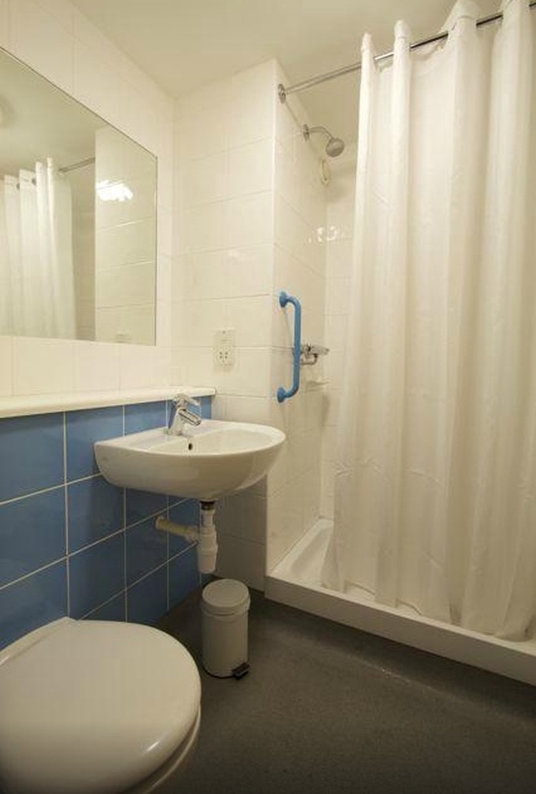 Hotel Travelodge London Central City Road