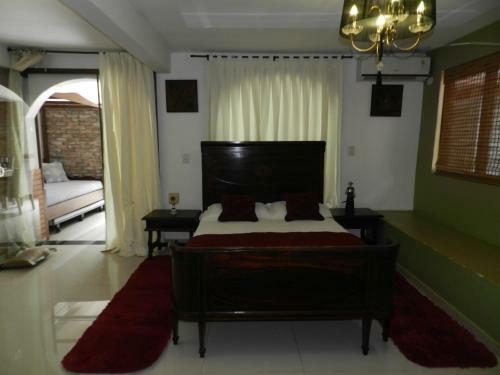 Maric� Bed & Breakfast