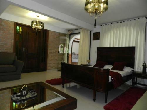 Maric� Bed & Breakfast