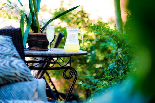Maric� Bed & Breakfast