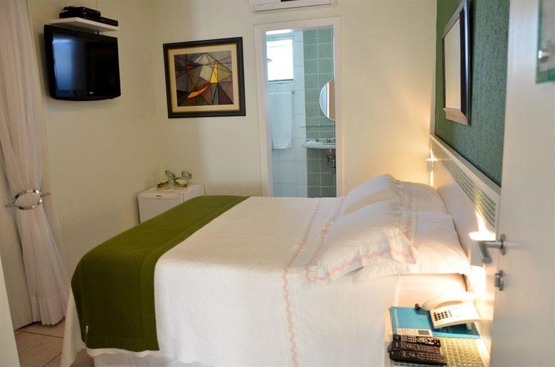 Pousada Dos Ch�s Hotel Boutique