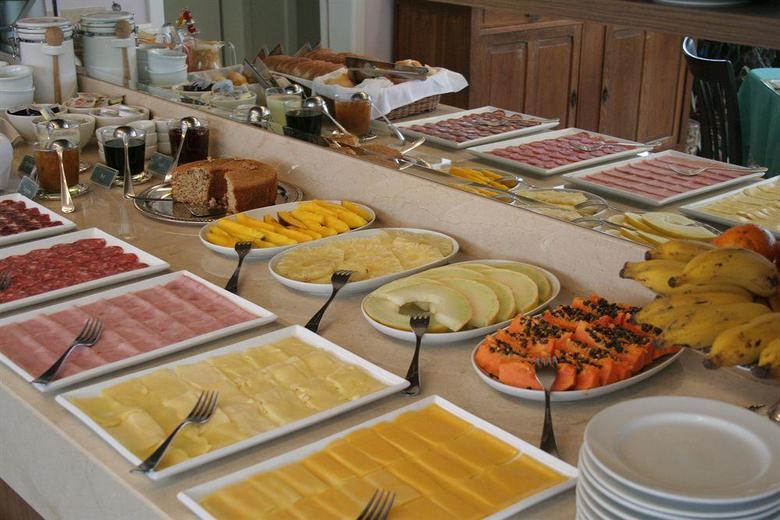 Pousada Dos Ch�s Hotel Boutique